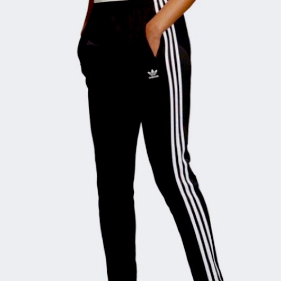 Addidas pants - Picture 1 of 1